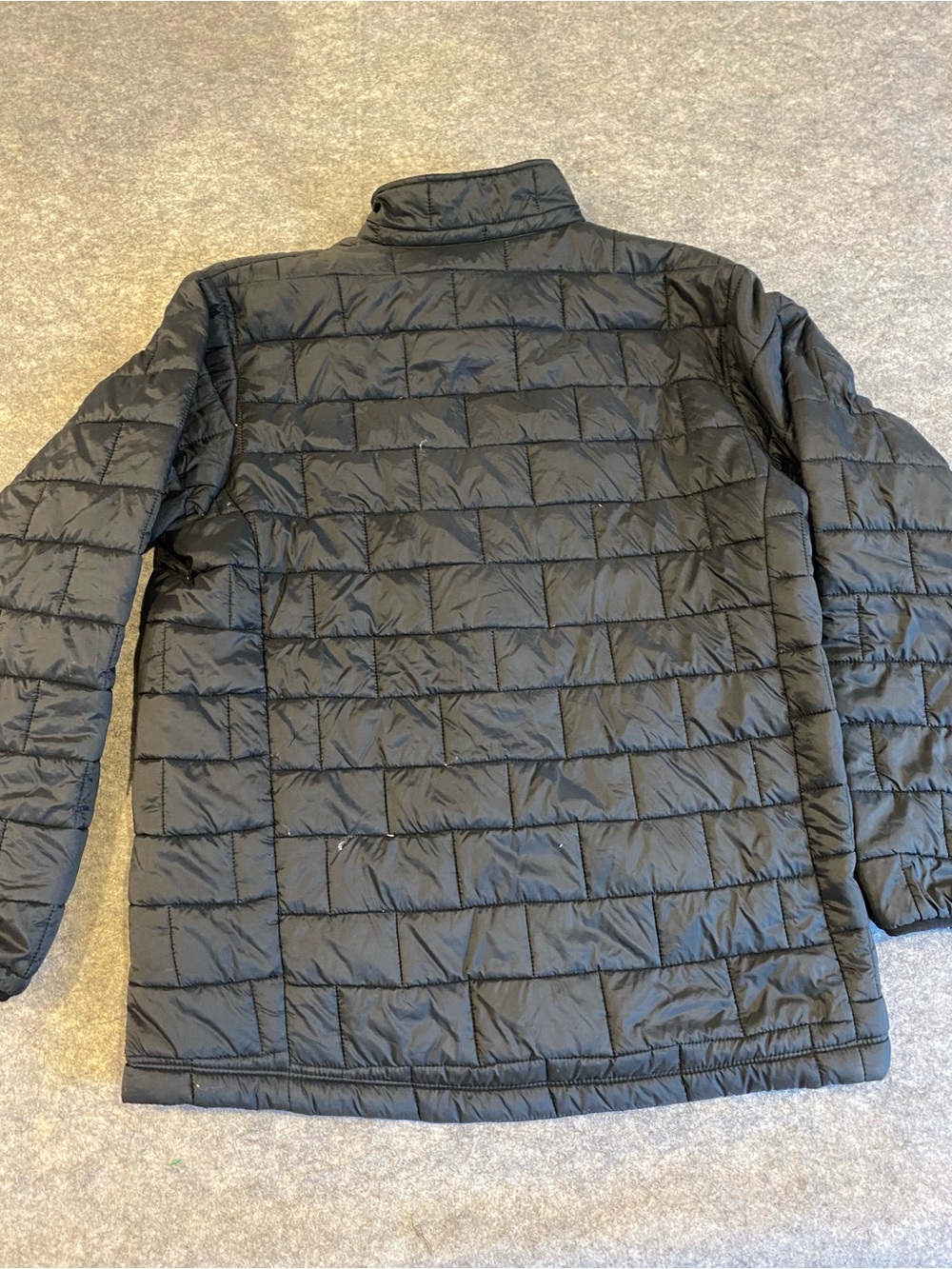 Patagonia Puffer Jacket - Picture 7 of 7